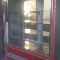 یخچال کبابی،رستوران