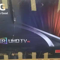 تلویزیون ۴۹ اینچ الجی