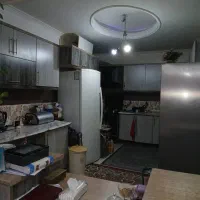 فاز ۴ بهشت ۱۰۷ متر سند تک برگ فول|فروش آپارتمان|پردیس, فاز ۴|دیوار