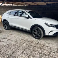 دیگنیتی پرستیژ داخل مارون|خودرو سواری و وانت|آمل, |دیوار