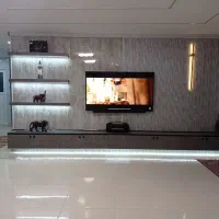 طراحی و اجرای دکوراسیون داخلی