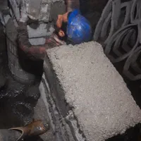 تخلیه چاه فاضلاب/لوله بازکن/لجن کش/رفع بو/کل تهران|خدمات پیشه و مهارت|تهران, پاسداران|دیوار