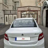 خودروی ساینا مدل ۹۶|خودرو سواری و وانت|تبریز, |دیوار