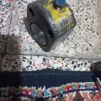 جک هیدرولیک ۳۰ تن آمریکایی