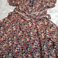 پیراهن عروسکی