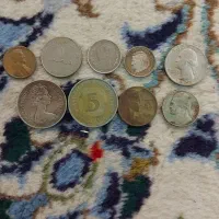 سکه و اسکناس
