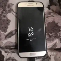 سامسونگ a 7 2017|موبایل|کرمانشاه, |دیوار