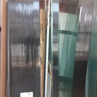 شیشه بری فراهانی(نصب شیشه سوله)|خدمات پیشه و مهارت|اراک, |دیوار