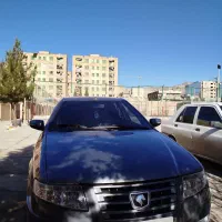 سمند سورن ELX|خودرو سواری و وانت|ایلام, |دیوار