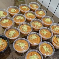 سفارشات دسر و حلوا مجالس