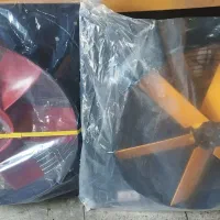 فن هواکش ۶۰در۶۰ نونو صنعتی