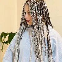 بافت مو|خدمات آرایشگری و زیبایی|اصفهان, خواجه عمید|دیوار