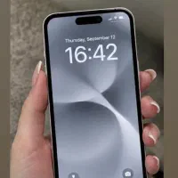 Iphone 16|موبایل|گرگان, |دیوار