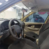 فروش فوری|خودرو سواری و وانت|گنبد کاووس, |دیوار