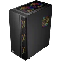 کیس گیمینگ + 3060ti