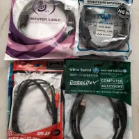 موس بیسیم کابل hdmi کابل افزایش طول usb|قطعات و لوازم جانبی رایانه|قرچک, باقرآباد|دیوار