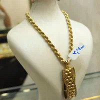 فروش طلا فقط از ۱/۵ درصد