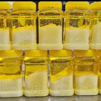 روغن زرد گوسفند گاوی از تولید کننده بزرگ لبنیات