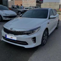 کیا اپتیما جیتی لاین ۲۰۱۶|خودرو سواری و وانت|تهران, آرژانتین|دیوار