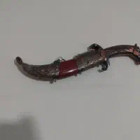 چاقو|کوهنوردی و کمپینگ|شاهینشهر, شهرک هشت بهشت|دیوار