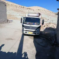 فروش الوند مدل ۹۷ سه تیکه پلمپ|خودرو سنگین|ماهنشان, |دیوار