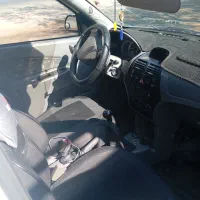 تیبایک مدل ۹۵|خودرو سواری و وانت|اهواز, سپیدار|دیوار