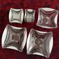سرویس آجیل خوری