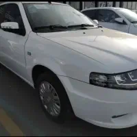 سمند سورن پلاس xu7p مدل ۱۴۰۵