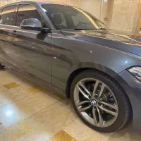 bmw125i 2018|خودرو سواری و وانت|تهران, قبا|دیوار