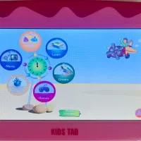 تبلت کیدز تَب ۴|تبلت|بندرعباس, |دیوار