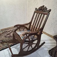 صندلی راک