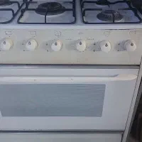 اجاق گاز خانگی