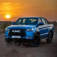فروش خودرو های KMC