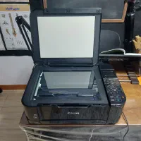 فروش فوری پرینتر چندکاره رنگی canon مدل MG5140
