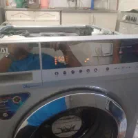 بهترین تعمیرات تخصصی لباسشویی|خدمات پیشه و مهارت|رباطکریم, الارد|دیوار