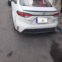 تویوتا لوین فول