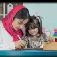 پرستاری و نگهداری از کودک شما در منزل خودم