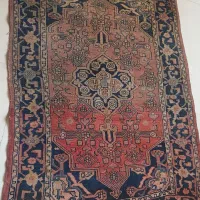 قالیچه عتیقه دستباف آذربایجان