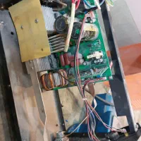 تعمیر خمیرگیرهای صنعتی|خدمات پیشه و مهارت|بروجرد, |دیوار