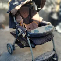 کالسکه چیکو|کالسکه و لوازم جانبی|علیآباد کتول, |دیوار