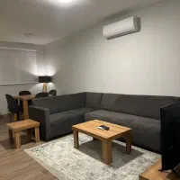 برج عیان نشین آینده ساز صدف/ دید دریا و جزیره