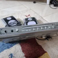 دستگاه DVD|پخش‌کننده DVD و ویدیو|شیراز, بعثت|دیوار