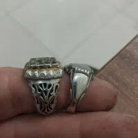 انگشترنقره وزیبا|جواهرات|پاکدشت, پاکدشت (مامازند)|دیوار