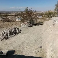 یک قطعه زمین در دیزج امیر مدار|فروش زمین و ملک کلنگی|اسکو, |دیوار