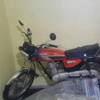 هندا ساوین ۱۲۵