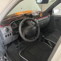 پراید وانت ۱۵۱ بدون رنگ|خودرو سواری و وانت|مشهد, میعاد (شهرک غرب)|دیوار