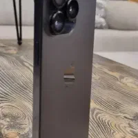 آیفون ۱۵پرومکس ۲۵۶ گیگ