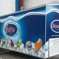 فروش یخچال فریزر|فروشگاه و مغازه|تنکابن, |دیوار