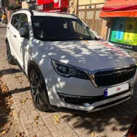 فیدیلیتی گیربکس جدید 7نفر