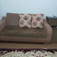 مبل برای خانه باغی